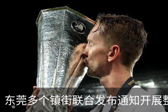 东莞多个镇街联合发布通知开展整治行动